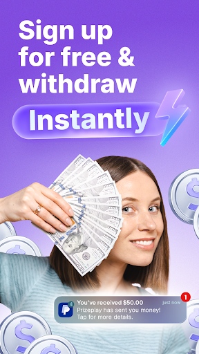 PRIZEPLAY - Play, Win and Earn screenshot 4