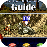 Guide For Metal Slug 2 icon