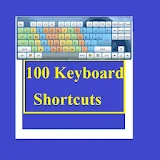 100 Keyboard Shortcuts icon