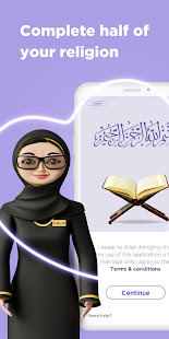AlKhattaba - ud83eudd47 Marriage App For Muslims 8.0.0 Screenshots 7