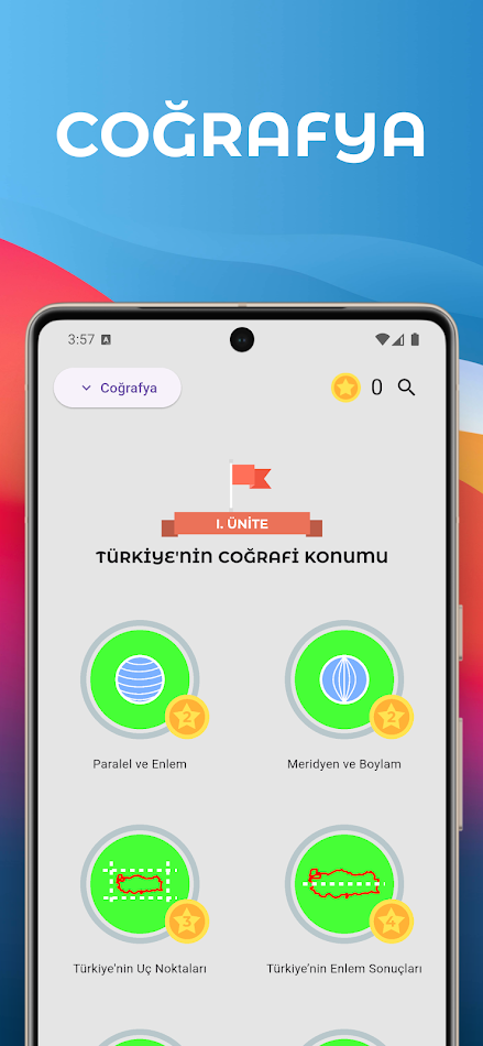 #2. Hap Not - AGS (Android) 由: Redlabs, Co