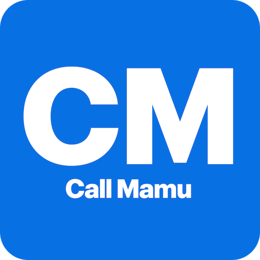 Call Mamu logo