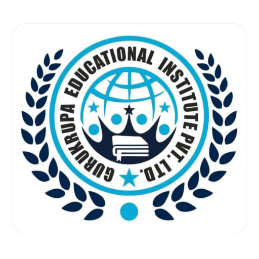 GEI Pvt Ltd logo