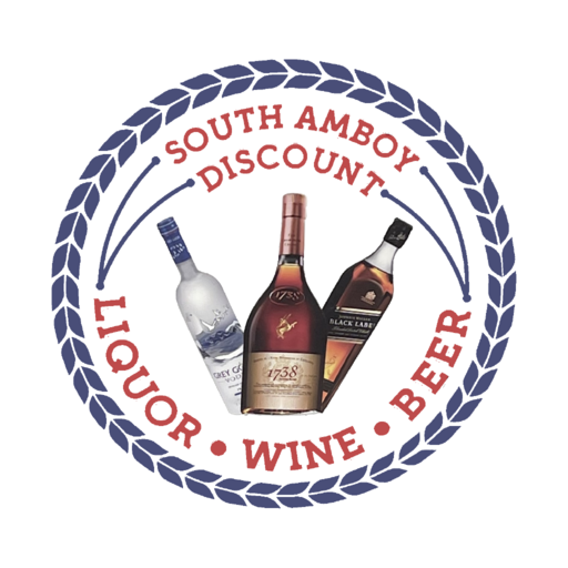 South Amboy Liquors logo