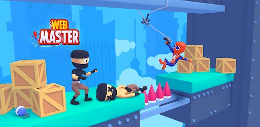 Thầy Lưới: Siêu anh hùng gậy Mod Apk + iOS v2.3.1