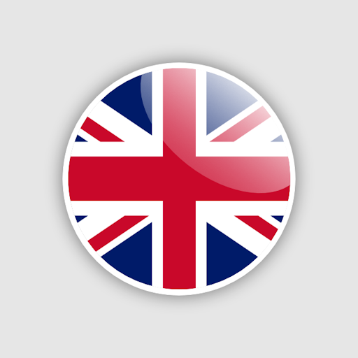 UK Map Quiz  Icon