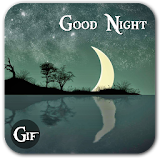 Good Night Gif collection icon