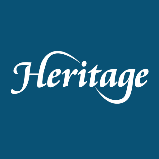 Heritage Insurance App logo
