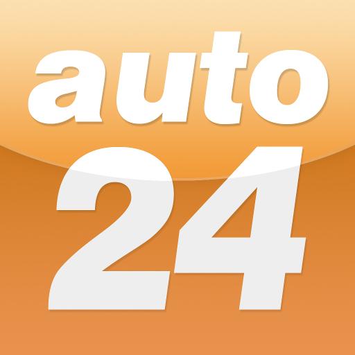 Auto24.lv 2.1.1 Icon
