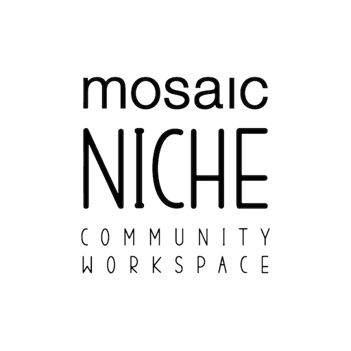 Mosaic NICHE logo