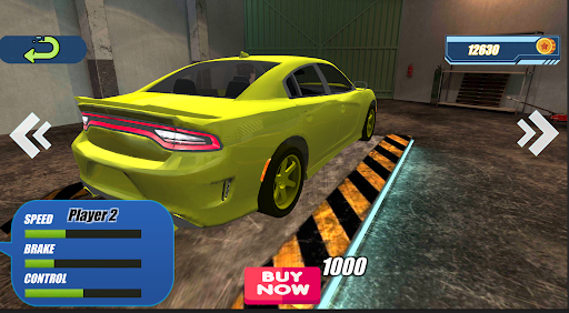 HD Taxi Driving Simulator androidhappy screenshots 2