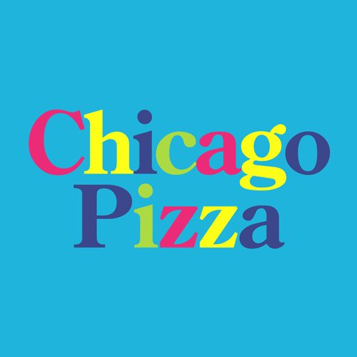 Chicago Pizza logo