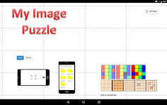 My Image Puzzle - Screenshot 3