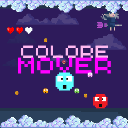 Colore Mover logo