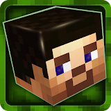 Skins Creator for Minecraft icon