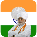 We Support Narendra Modi icon