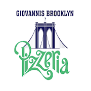 Giovanni’s Brooklyn Pizzeria