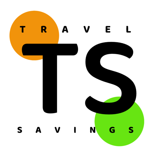 Travel Savings logo