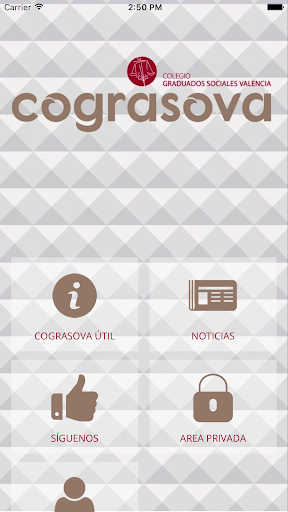 COGRASOVA Screen 2