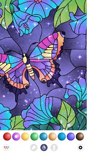 InColor: Coloring & Drawing 5.0.7 2