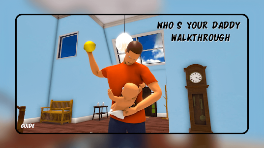 Who's Your Daddy :Sim Game Tip