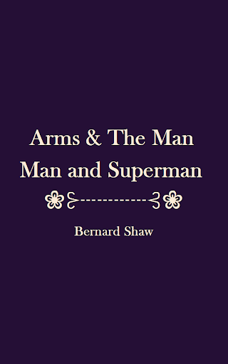 Download Arms And The Man Act - Ebook Free For Android - Arms And The Man  Act - Ebook Apk Download - Steprimo.Com