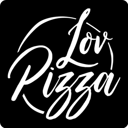 Lov Pizza Delivery  Icon