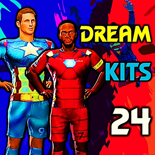 DREAM KITS SOCCER 24 Apps on Google Play