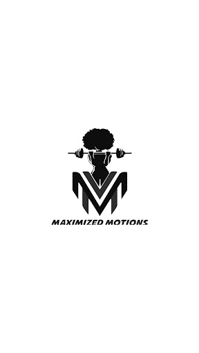 Android application Maximized Motions screenshort