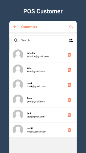PoS App for WooCommerce