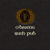 O'Briens Irish Pub - Temple TX icon