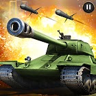Real Battle of Tanks 2021: Army World War Machines 1.0.1