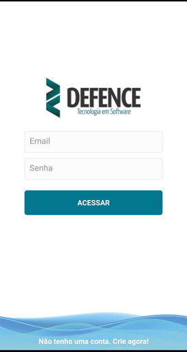 Ágil Mobile Força de Vendas Screen 2
