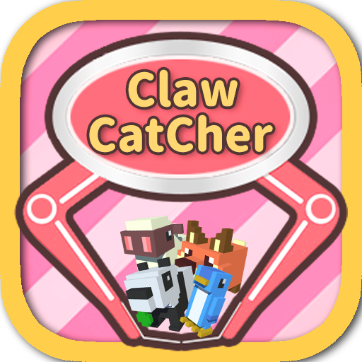 Get Claw Machine Simulator for Android Aso Report