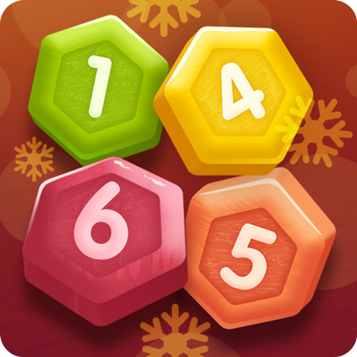 Hexa Crush Cell Puzzle Изтегляне на Windows
