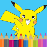 How to color a Pokemon icon