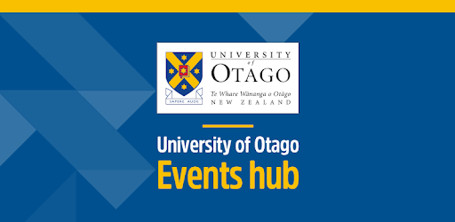 University of Otago Events App Android App