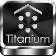 Top 40 Personalization Apps Like Smart Launcher Theme Titanium - Best Alternatives