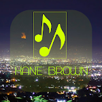 Cover Image of 下载 Kane Brown Music Mp3 Player with Lyrics 1.0.0 APK