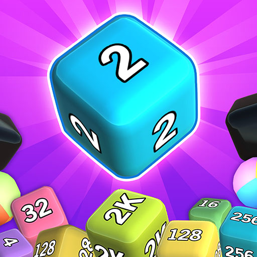 Match Cube 3D Challenge logo
