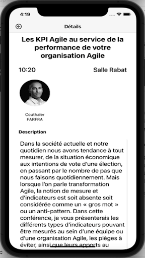 Agile en Med 2022 Screen 3