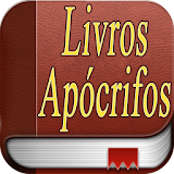 Livros Apócrifos icon