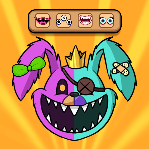 Mix Monster: Makeover Custom 0.0.6 Icon