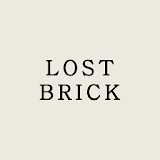 로스트브릭 - lostbrick icon