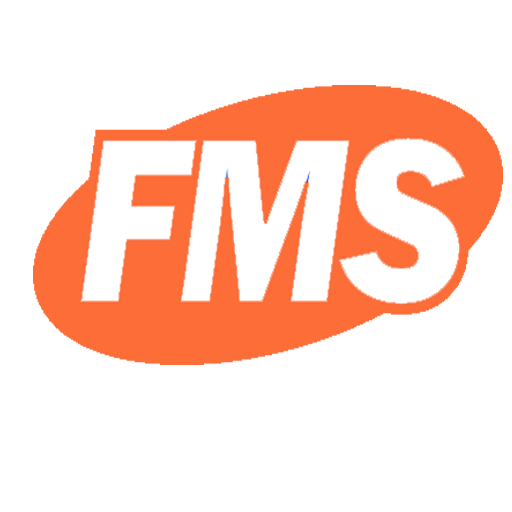 FMS  for UAE , KSA, M, S, K  Icon