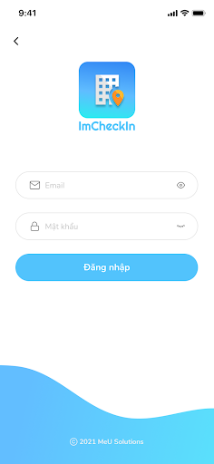 ImCheckIn Pro Screen 3