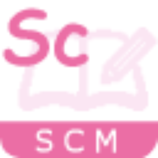 enNote-SCM 1.0.1 Icon