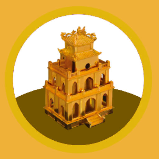 HoanKiem 360° logo