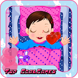 Bubbly Baby Care - Girl Game icon