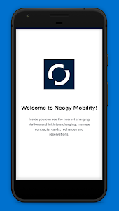 Neogy Mobility